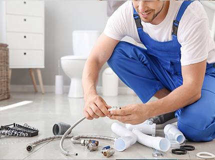 Plombier renovation Lyon