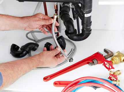 plombier tuyautterie canalisation Lyon