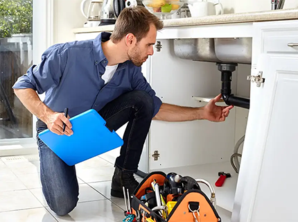 Plombier d'urgence à Lyon